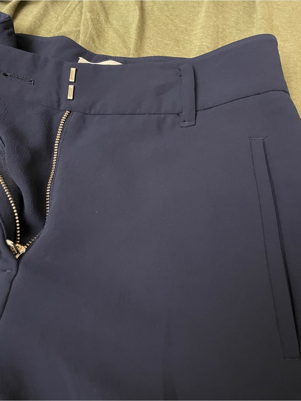 Wilfred by Aritzia, ankle length pants